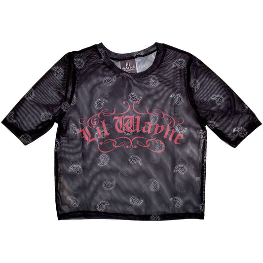 Script Logo Girls Jr