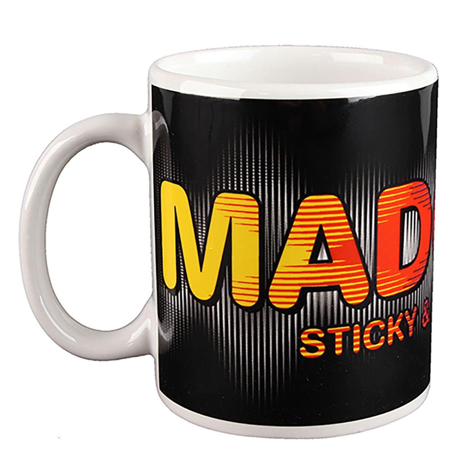 Sticky & Sweet Coffee Mug