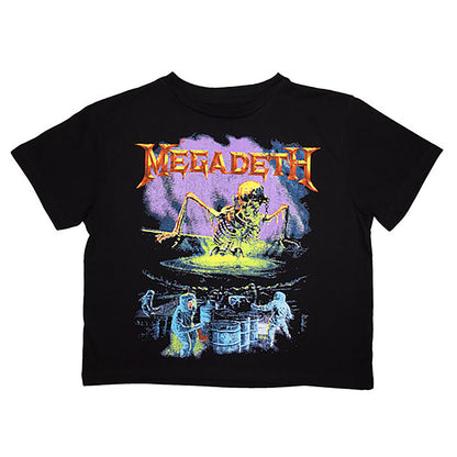 Contaminated Girls Jr