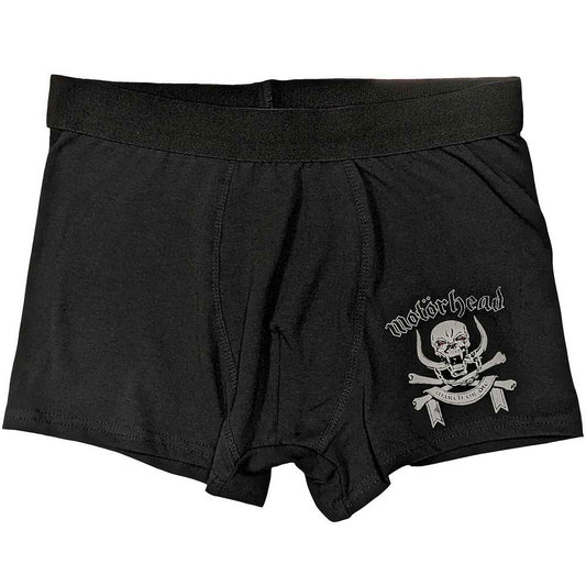 Motorhead March Or Die Boxers