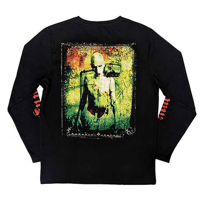 Death Long Sleeve