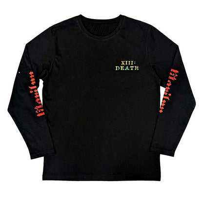 Death Long Sleeve
