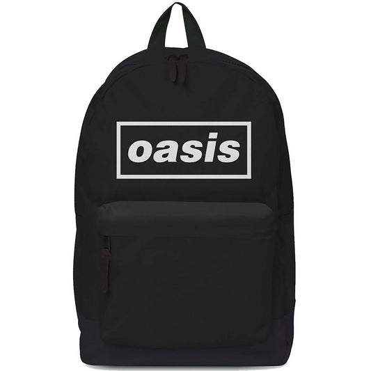 Oasis Backpack