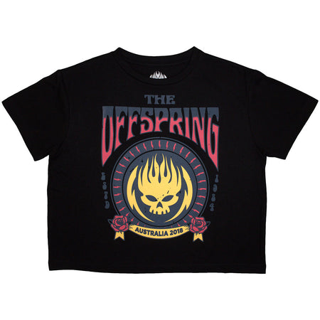 Offspring T-Shirts - Officially Licensed Merchandise. Shop Now ...