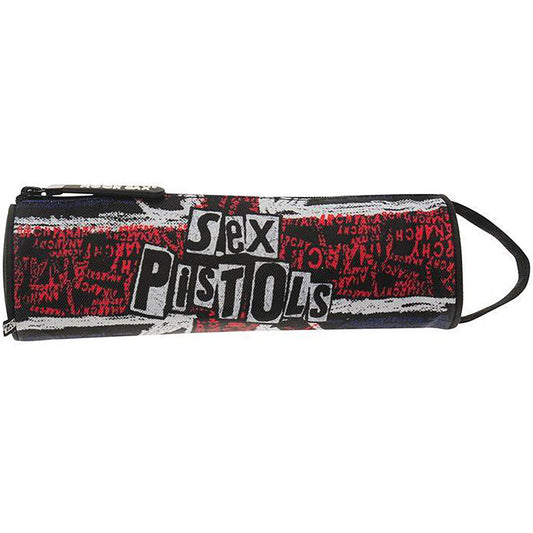 Sex Pistols Uk Flag School Supplies