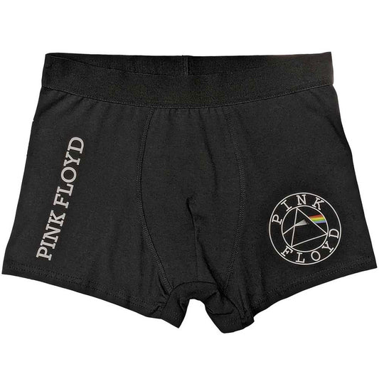 Circle Logo Boxers