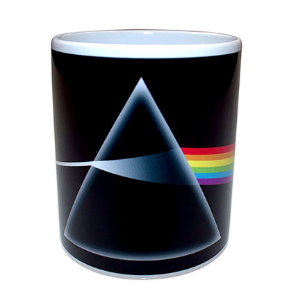 Dark Side Of The Moon Coffee Mug