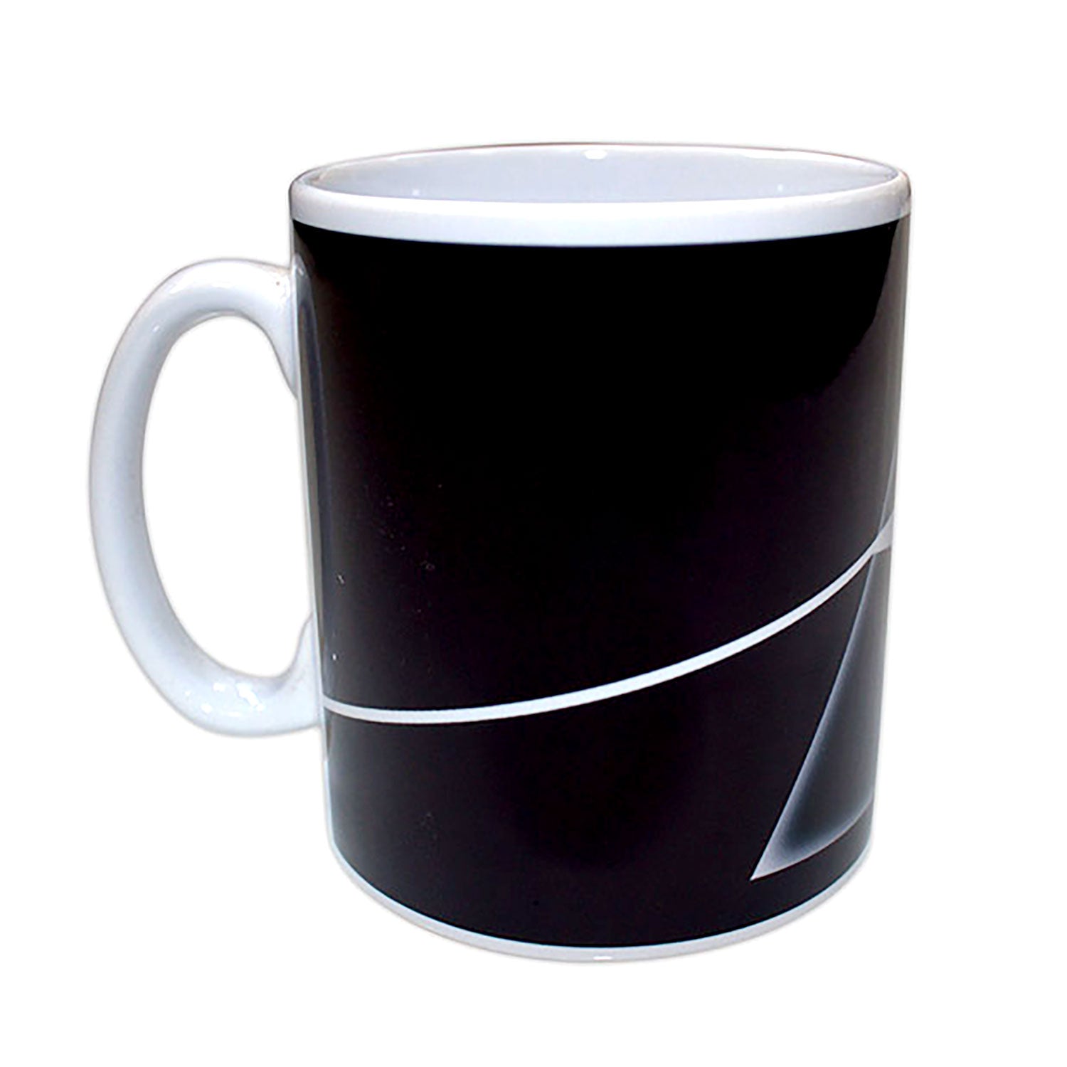 Dark Side Of The Moon Coffee Mug
