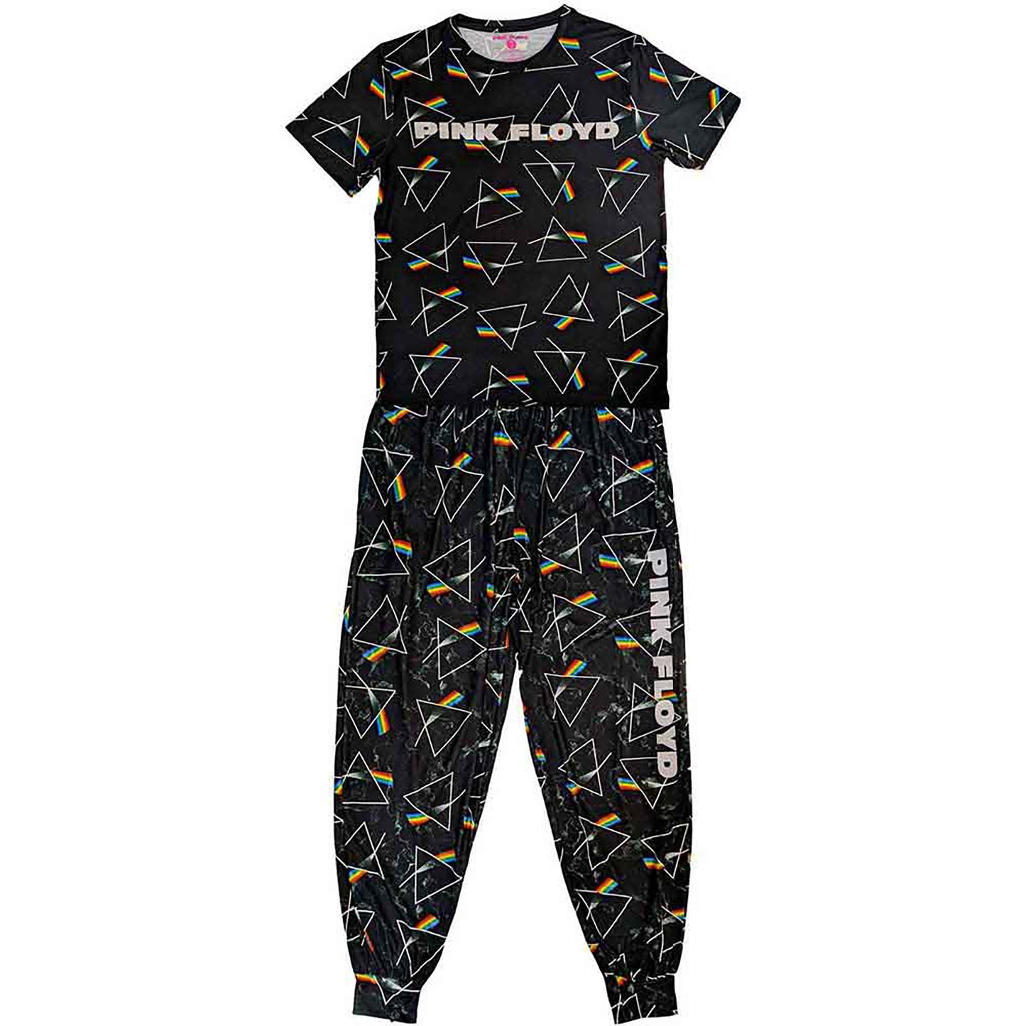 Prism Repeat Loungewear