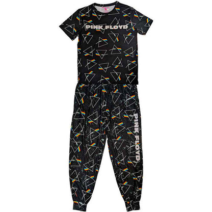 Prism Repeat Loungewear