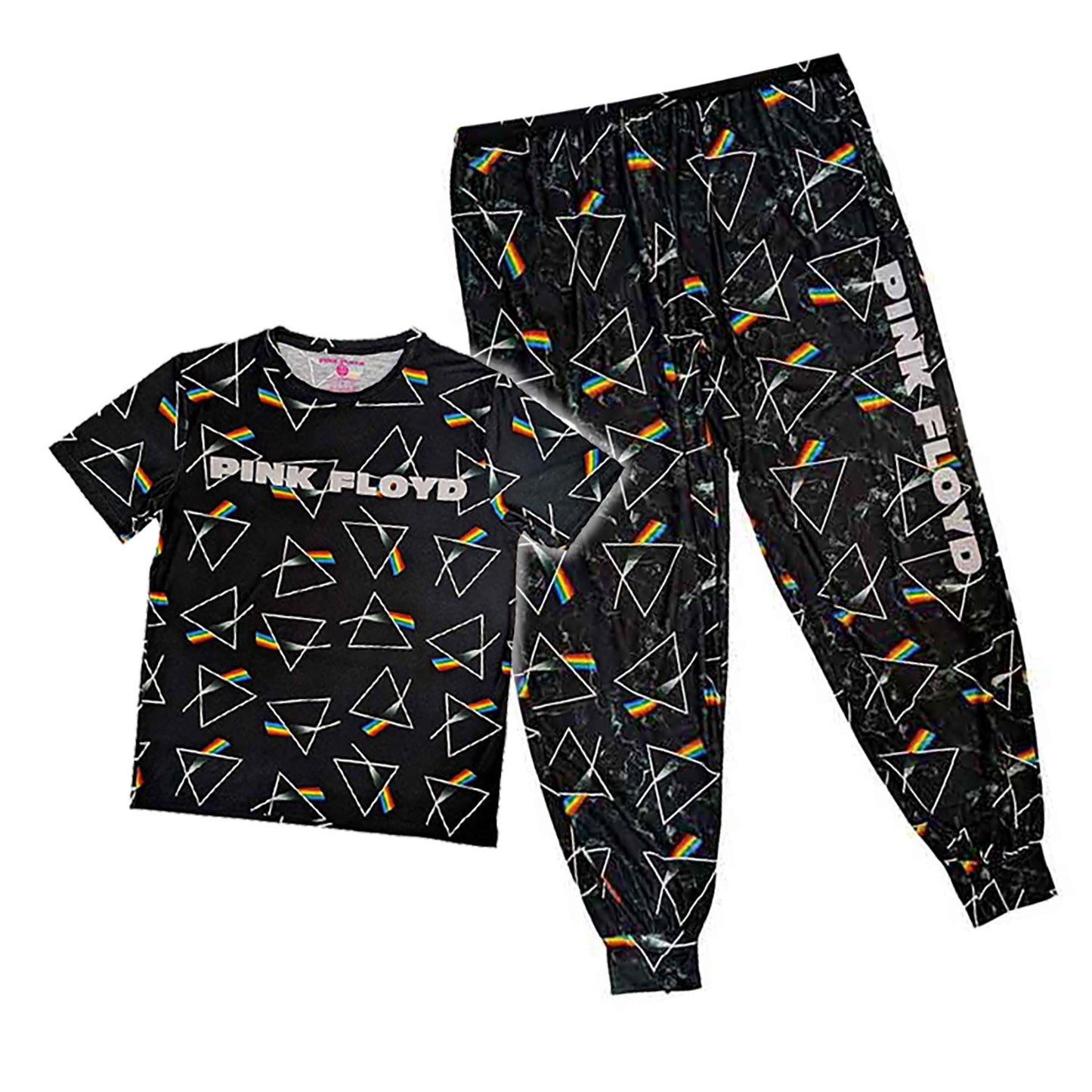 Prism Repeat Loungewear