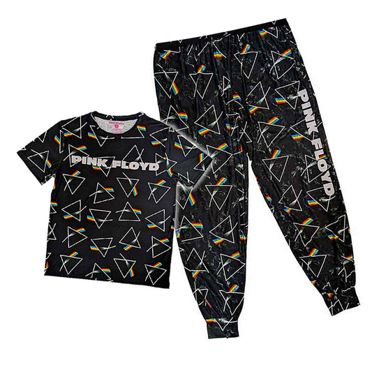 Prism Repeat Loungewear