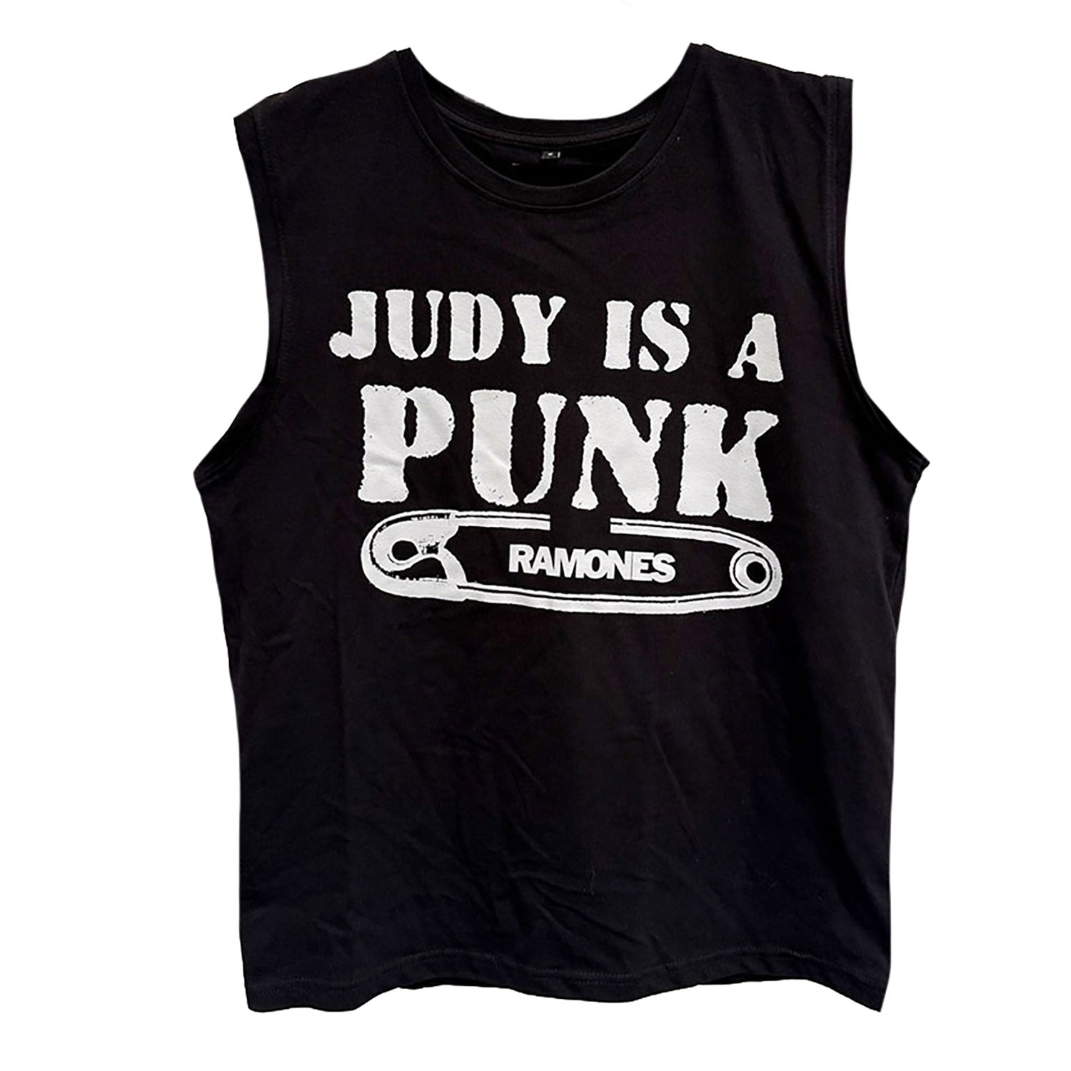 Judy Mens Tank