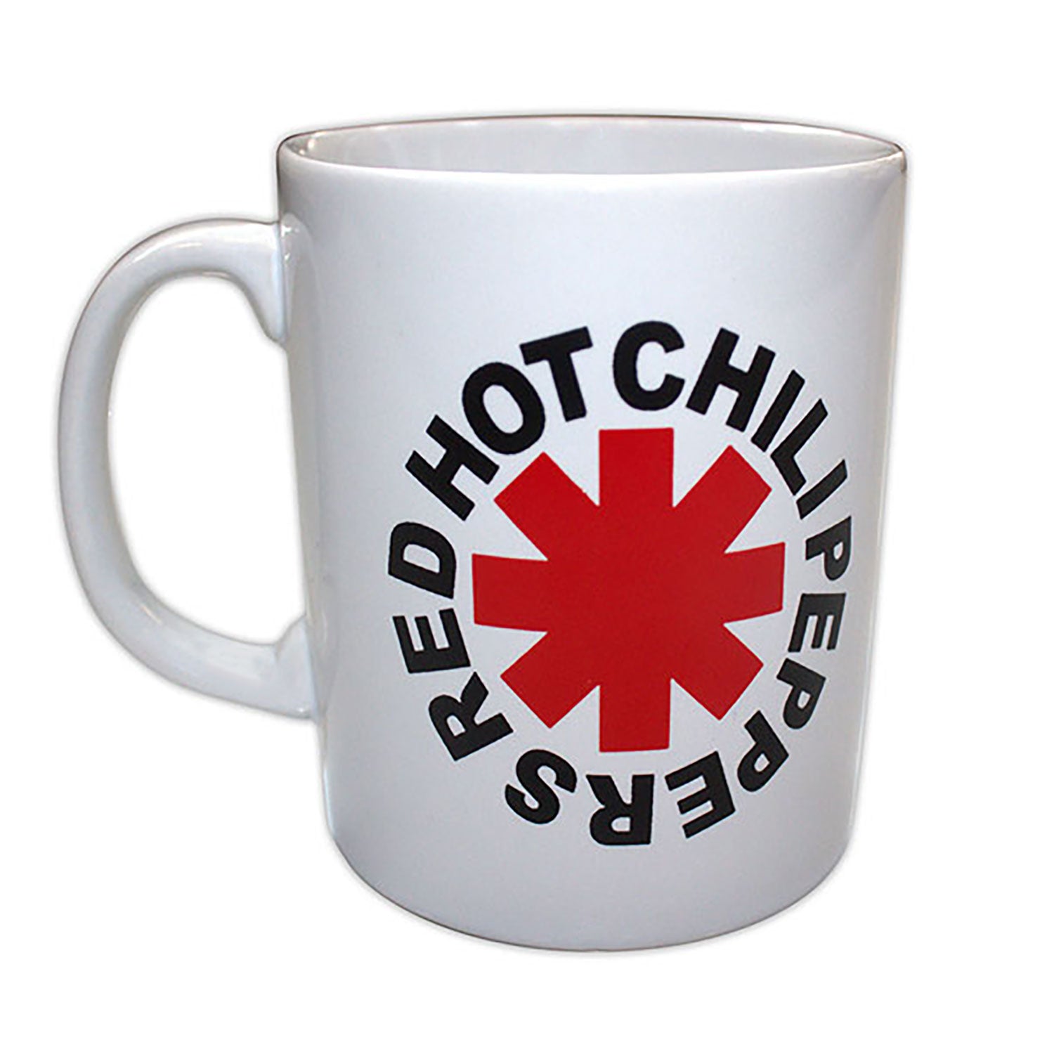 Classic Asterisk Coffee Mug