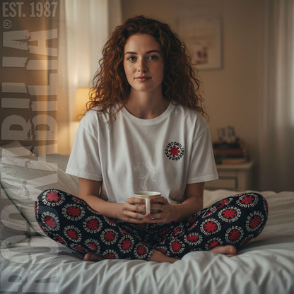 Classic Asterisk Loungewear