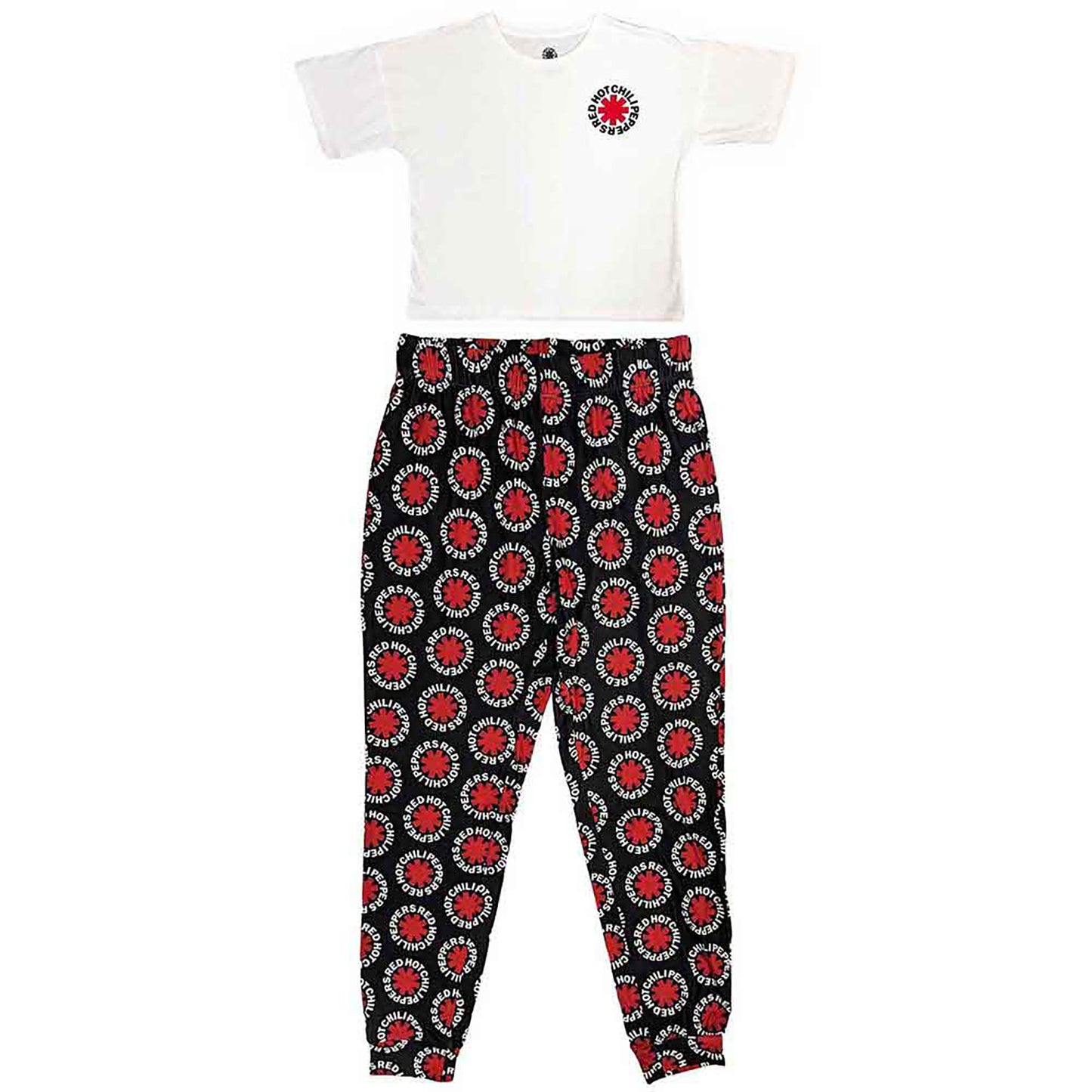 Classic Asterisk Loungewear