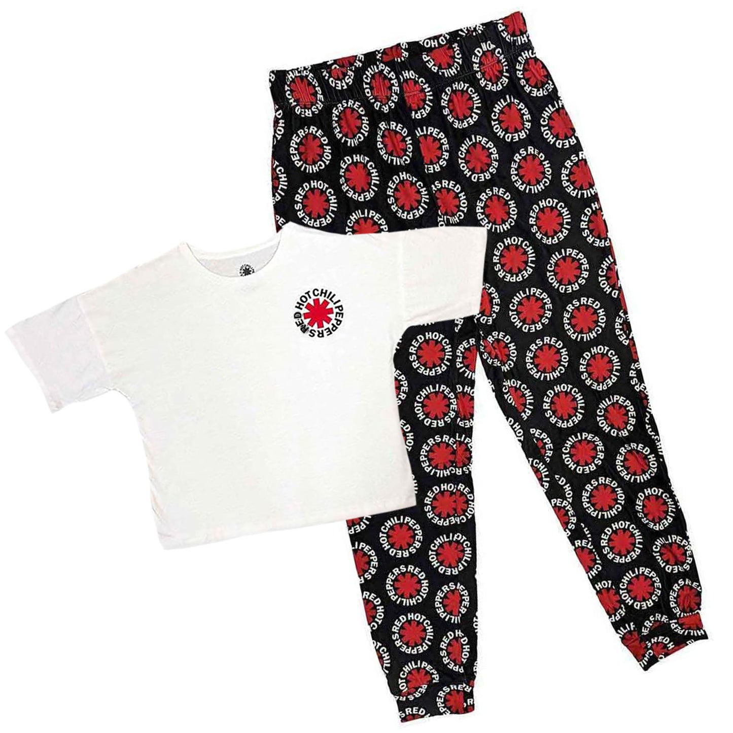 Classic Asterisk Loungewear