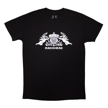 Bearhead Crest T-shirt