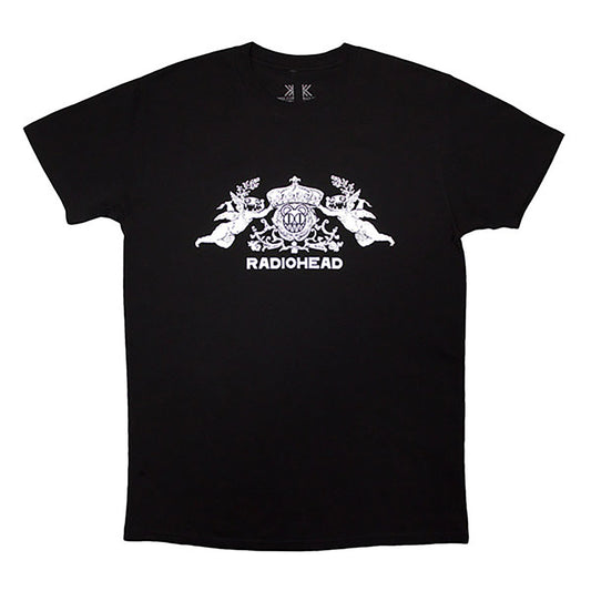 Bearhead Crest T-shirt