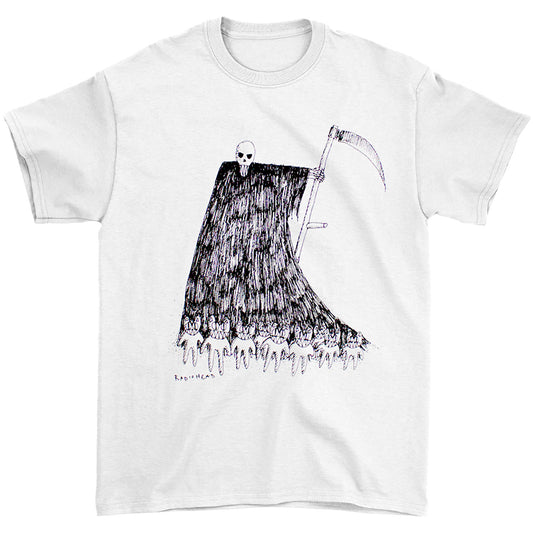 Grim Reaper T-shirt