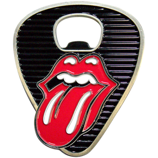 Classic Tongue Plectrum Bottle Opener