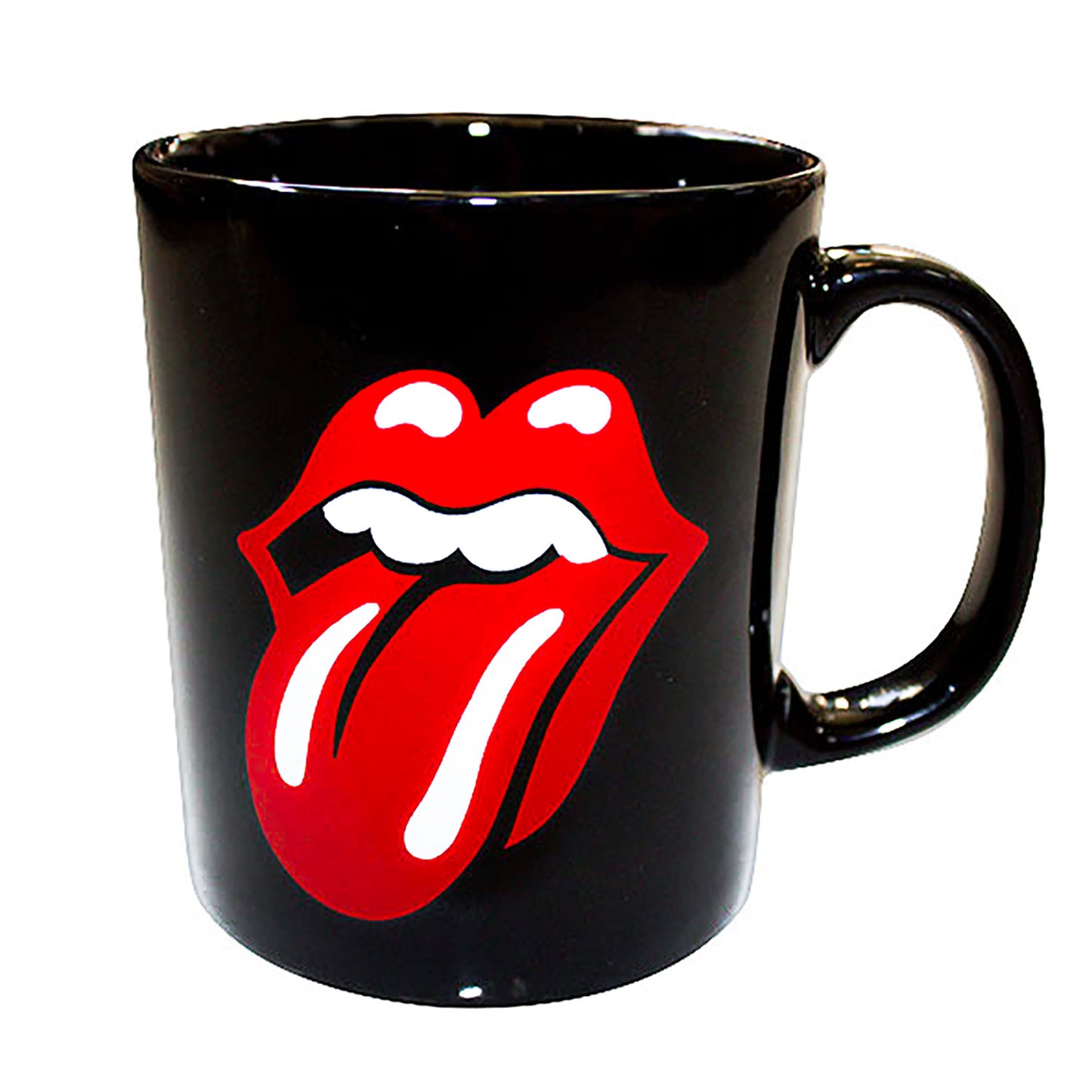 Classic Tongue Coffee Mug