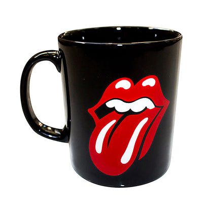 Classic Tongue Coffee Mug