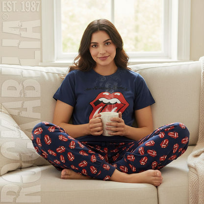 Classic Tongue Loungewear