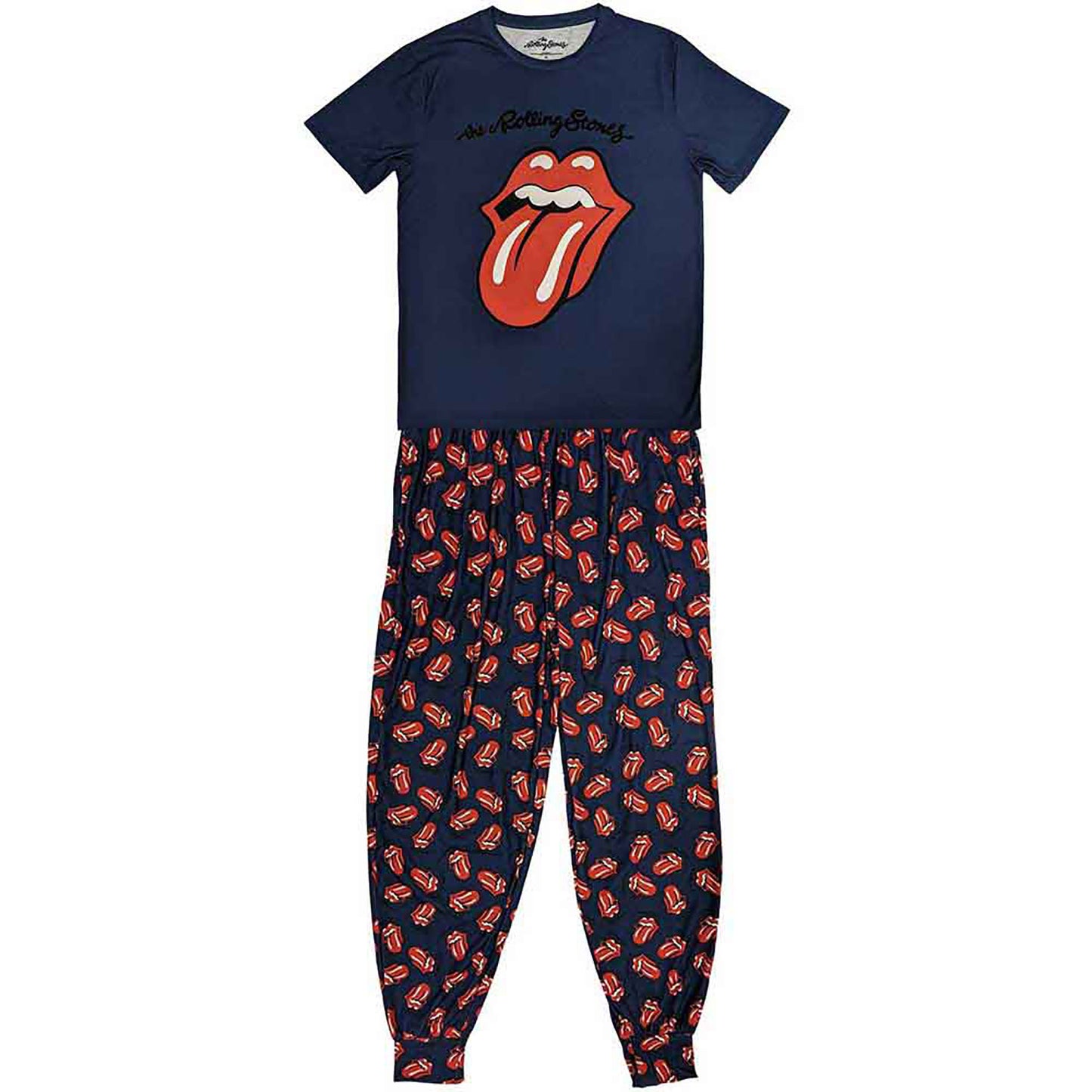 Classic Tongue Loungewear