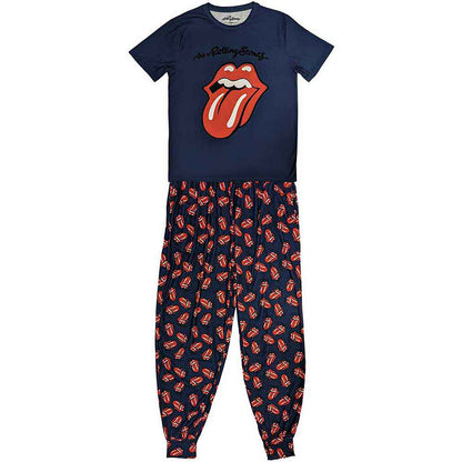 Classic Tongue Loungewear