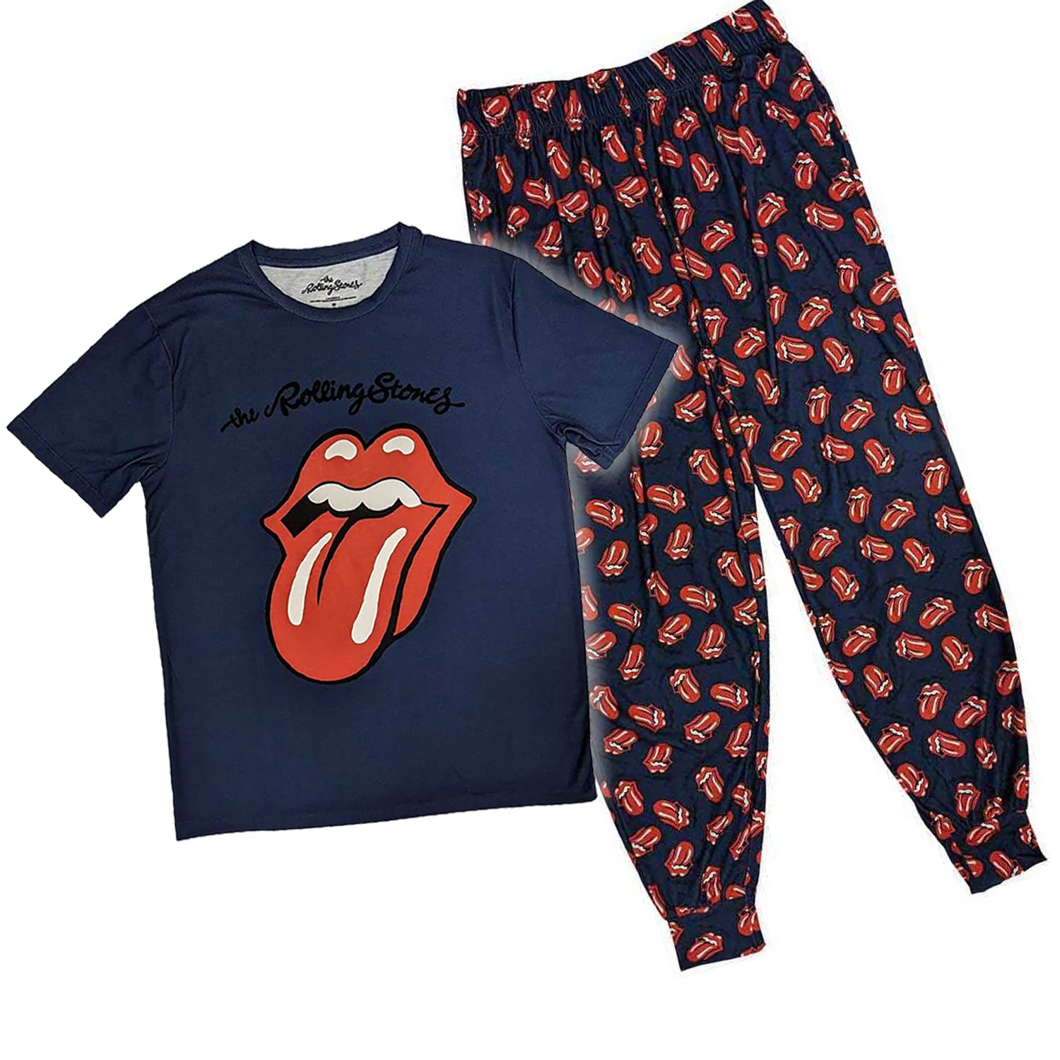 Classic Tongue Loungewear