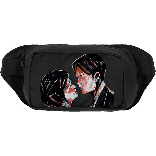 Three Cheers Backpack
