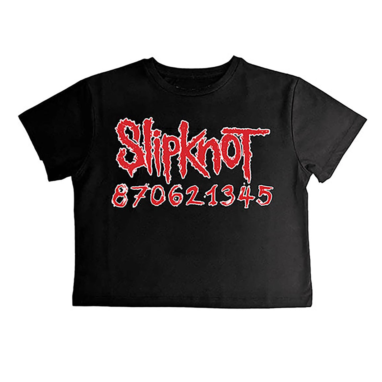 Don't Ever Judge Me Girls Jr