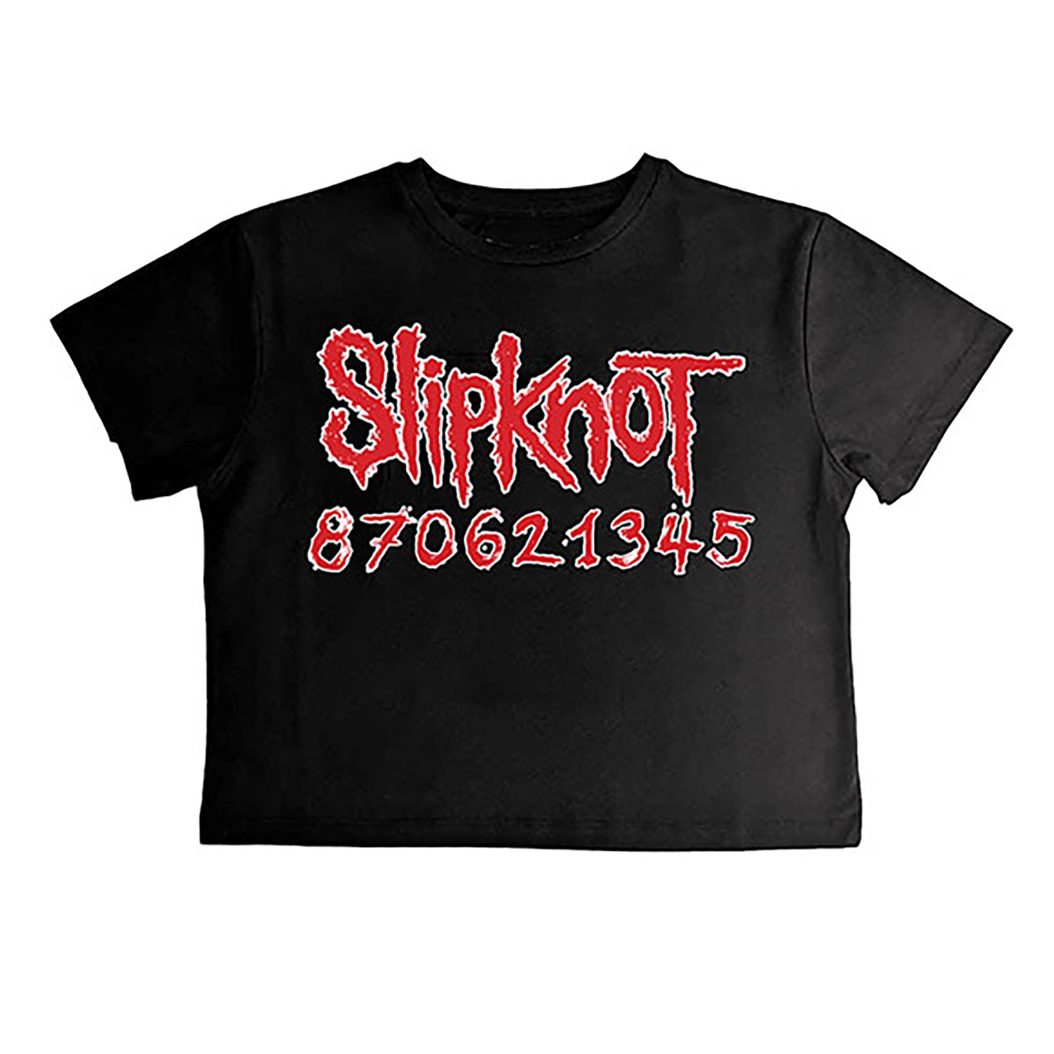 Don't Ever Judge Me Girls Jr