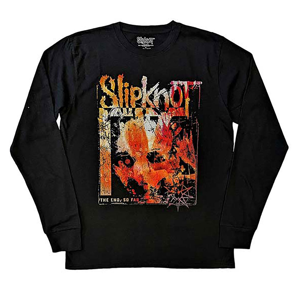 the End, So Far Pepper Long Sleeve