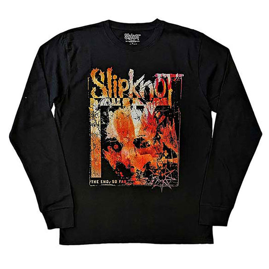 the End, So Far Pepper Long Sleeve