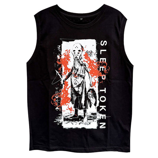 Euclid Mens Tank