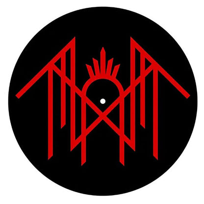Rain / Sigil Slipmat