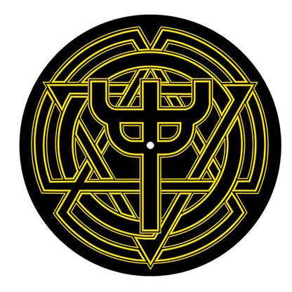 Invincible Shield Slipmat