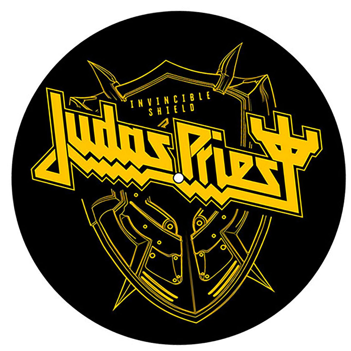 Invincible Shield Slipmat