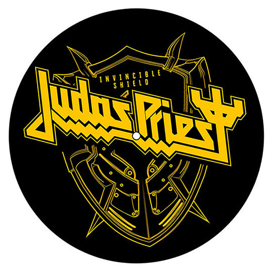 Invincible Shield Slipmat