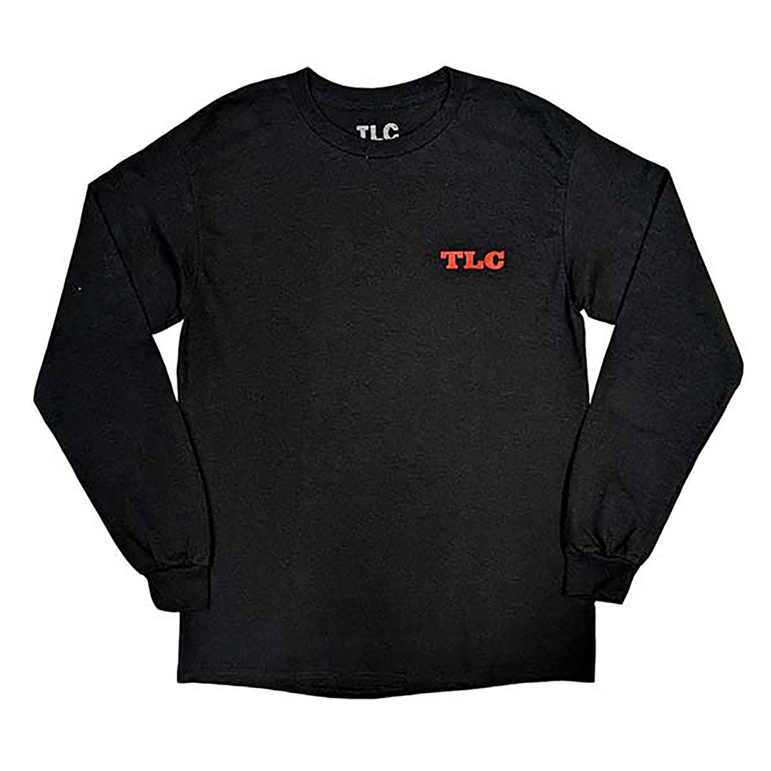 Crazysexycool Photo European Tour 2022 Long Sleeve