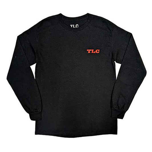 Crazysexycool Photo European Tour 2022 Long Sleeve