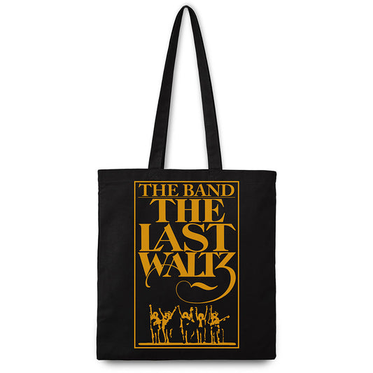 The Last Waltz Wallets & Handbags