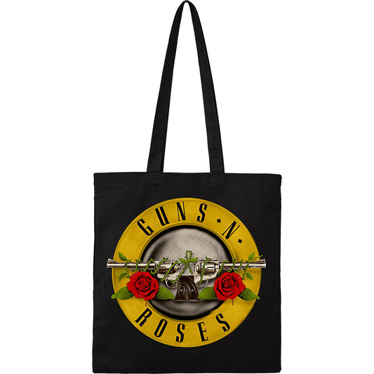 Roses Logo Wallets & Handbags