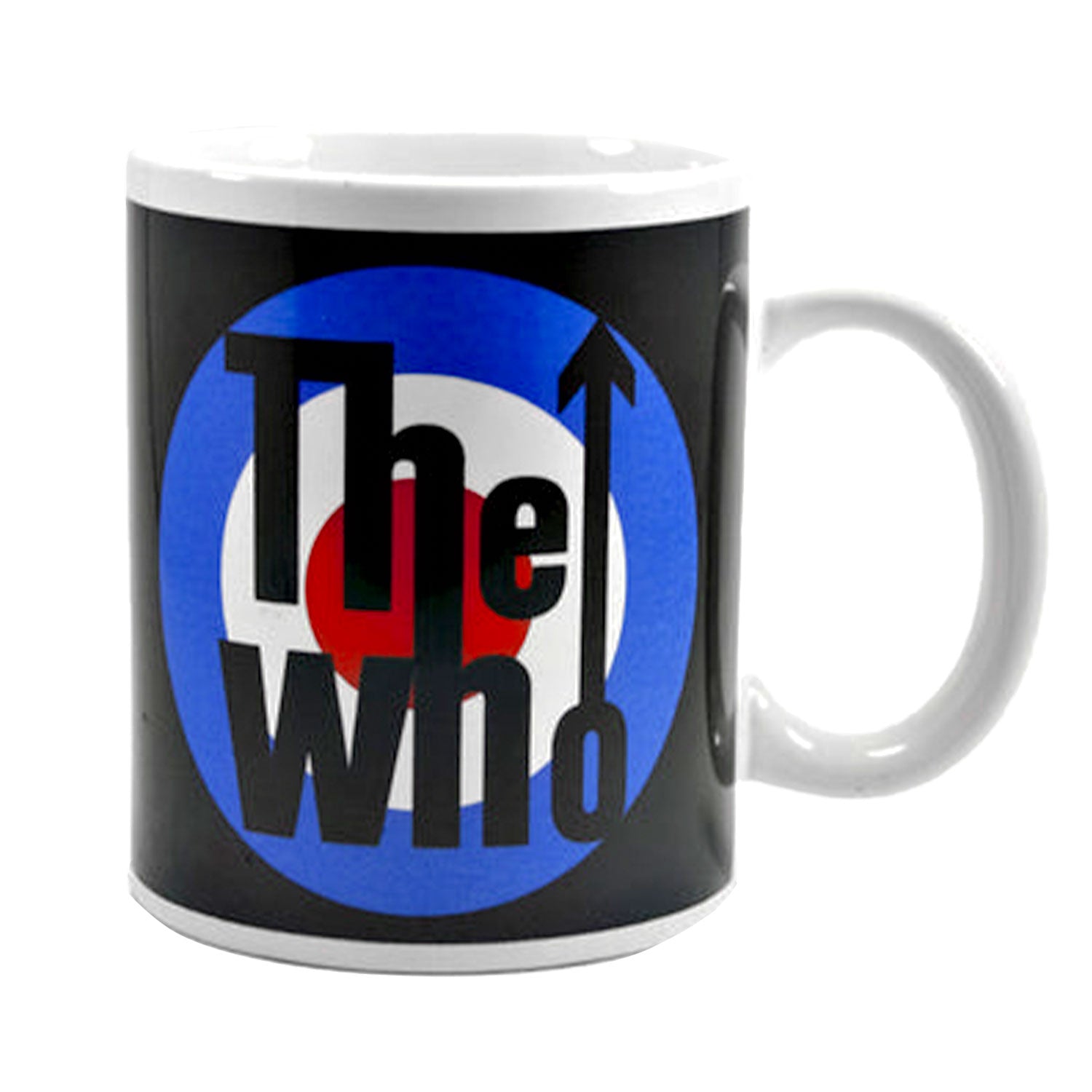 Target Logo Coffee Mug