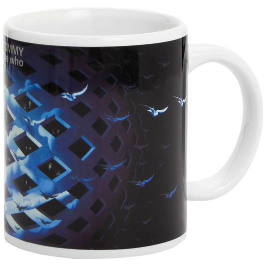 Tommy Image Coffee Mug