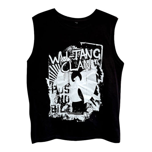 Graffiti Mens Tank
