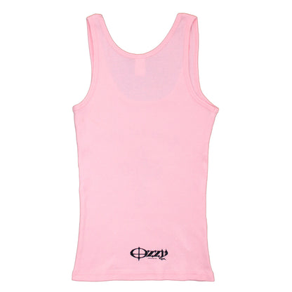 Peace and Love Womens Tank