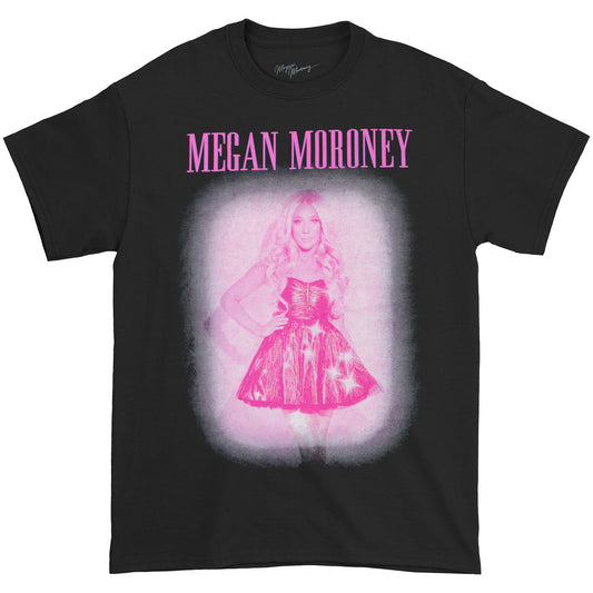 MM Pink Photo T-shirt